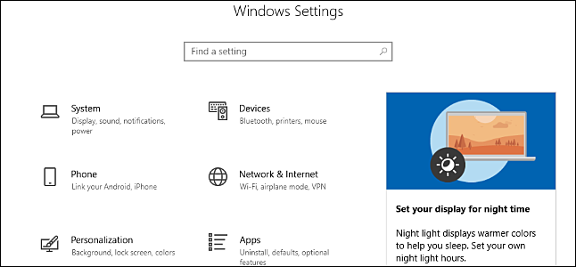 How to Remove/Hide Suggestions From Settings on Windows 10.